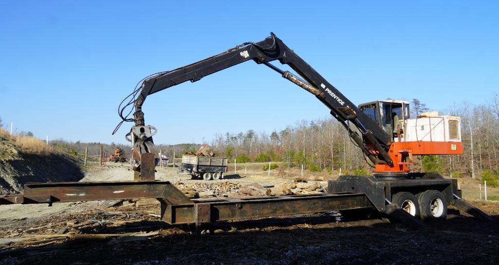 Main image Prentice 210D