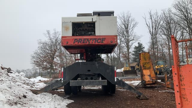 Image of Prentice D210E equipment image 4