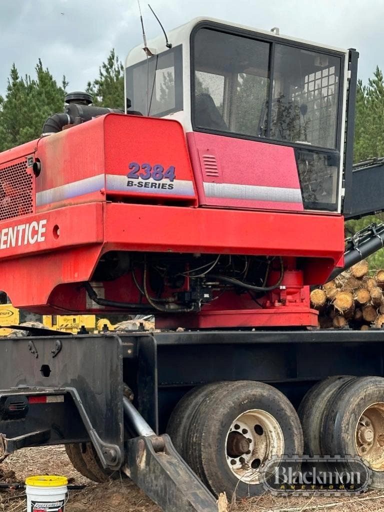 Image of Prentice 2384B Image 1