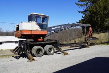 Main image Prentice 310E