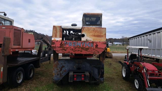 Image of Prentice 310E equipment image 3