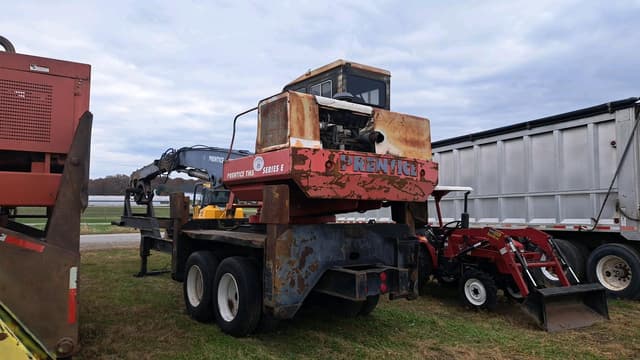 Image of Prentice 310E equipment image 4