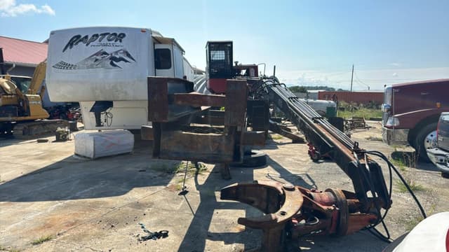 Image of Prentice 325 equipment image 4