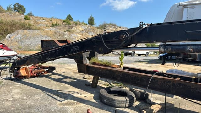 Image of Prentice 325 equipment image 3