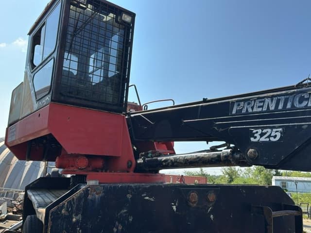 Image of Prentice 325 equipment image 1