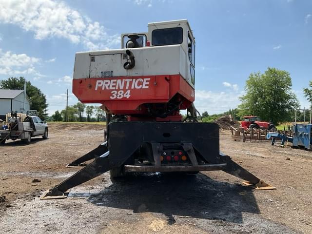 Image of Prentice 384 equipment image 3