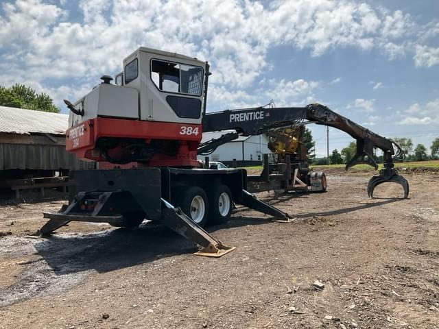 Image of Prentice 384 equipment image 4