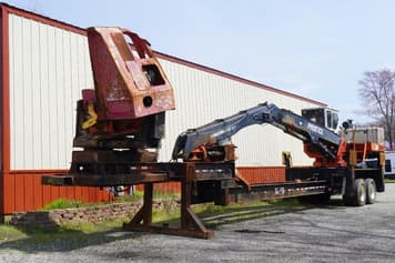 SOLD - Prentice 384 Lot No. 122 Construction | Tractor Zoom