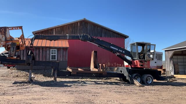 Image of Prentice 410E equipment image 1