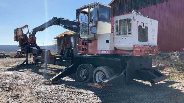 Image of Prentice 410E equipment image 3