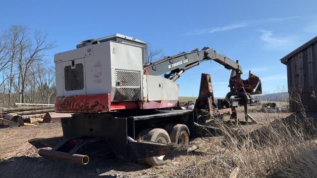 Image of Prentice 410E equipment image 4