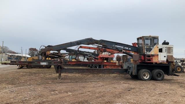 Image of Prentice 410E equipment image 1