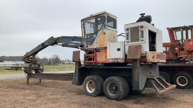 Image of Prentice 410E equipment image 3