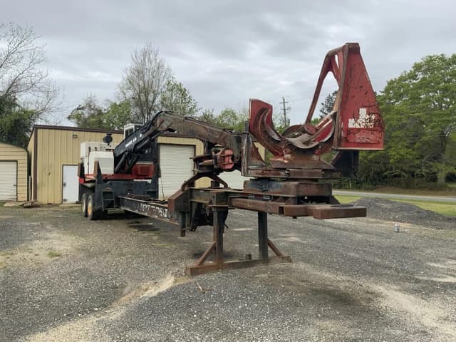 Image of Prentice 410E equipment image 2