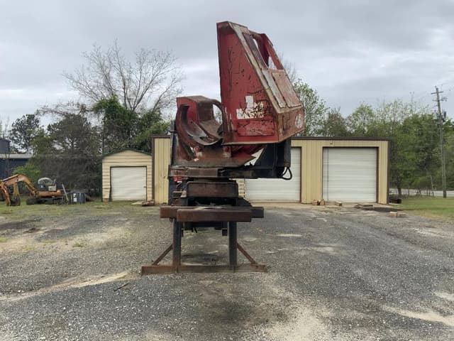 Image of Prentice 410E equipment image 1