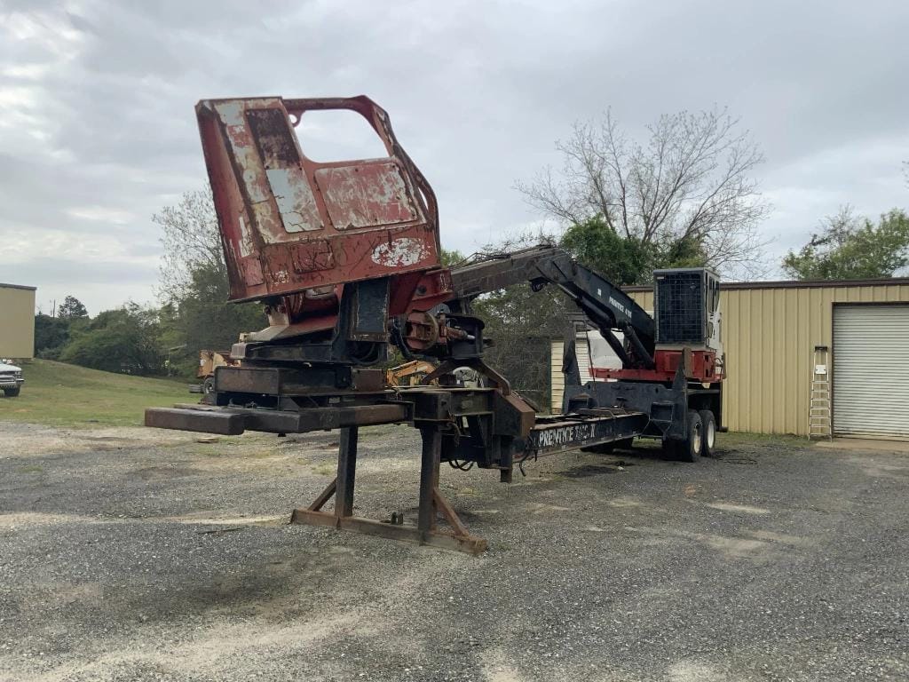 Prentice 410E Equipment Image0