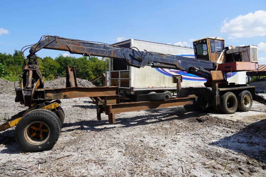 Main image Prentice D210D