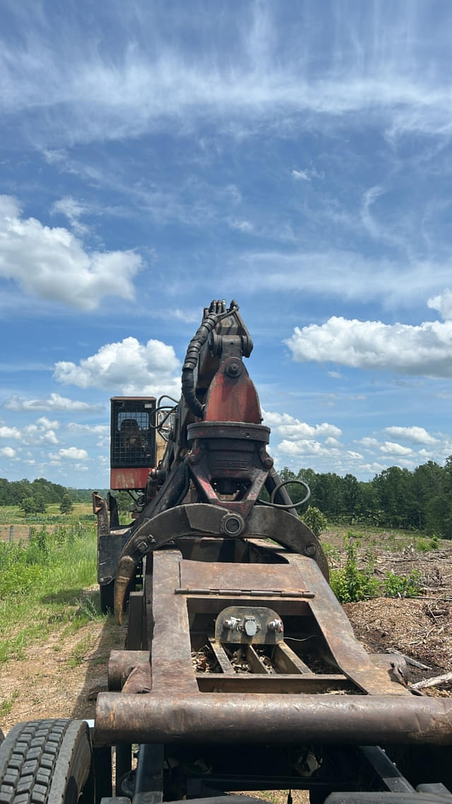Image of Prentice D210D equipment image 1