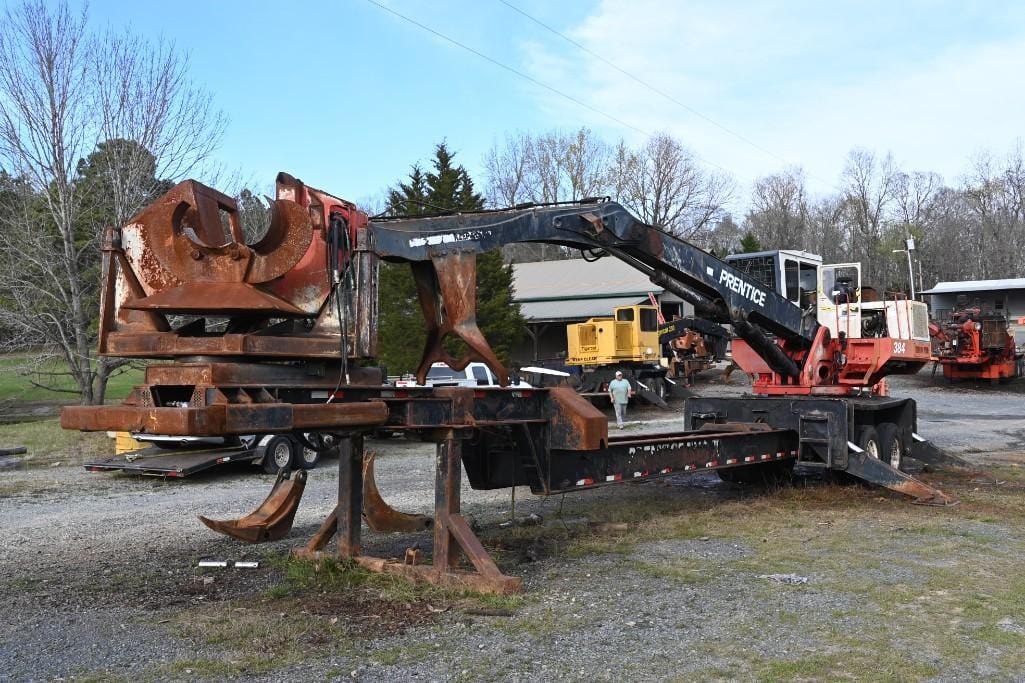 Main image Prentice D384