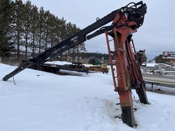 Main image Prentice F90