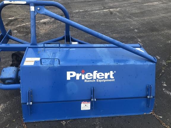 Image of Priefert Litter Saver equipment image 1