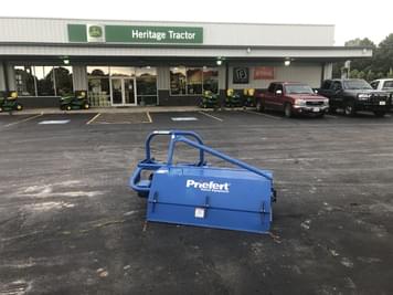 Main image Priefert Litter Saver