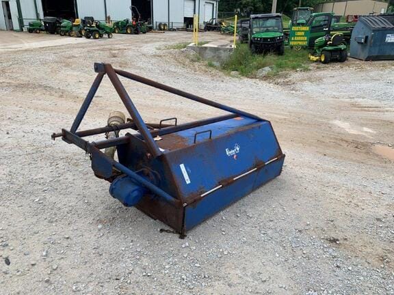 Main image Priefert LS5