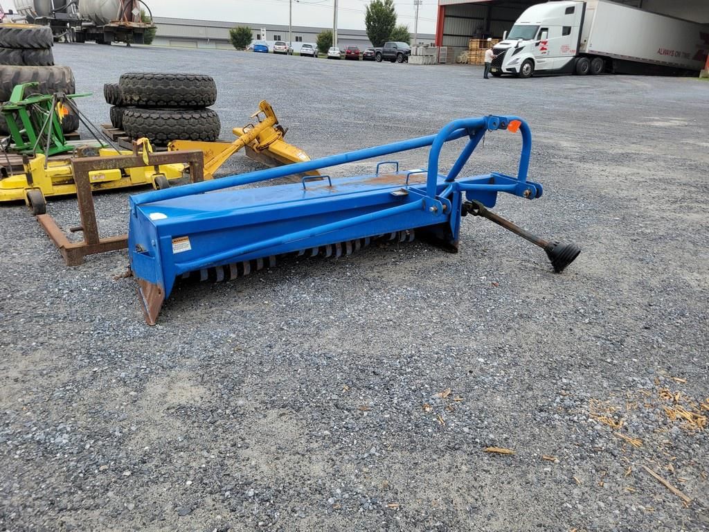 Main image Priefert LS7