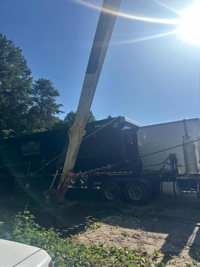 Image of PRIESTMAN VC20 equipment image 3