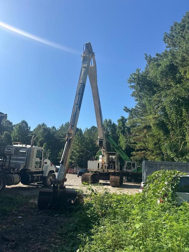 Image of PRIESTMAN VC20 equipment image 2