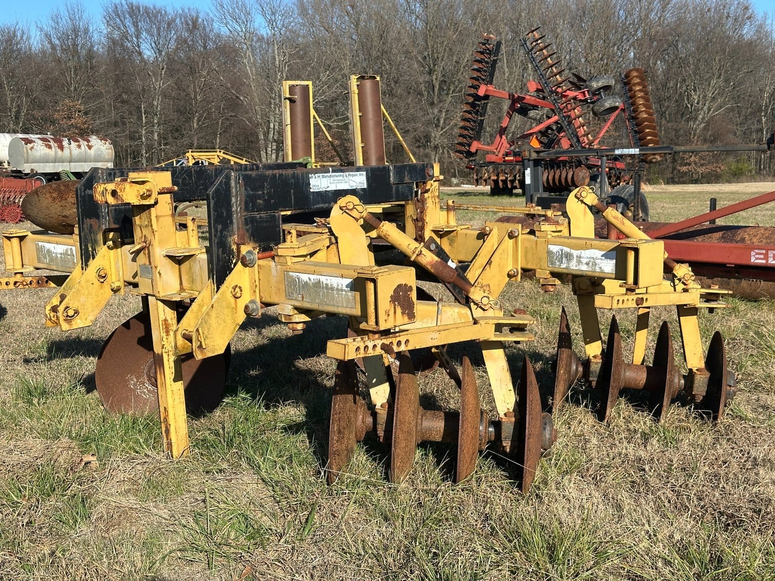 Prime 1008 Equipment Image0