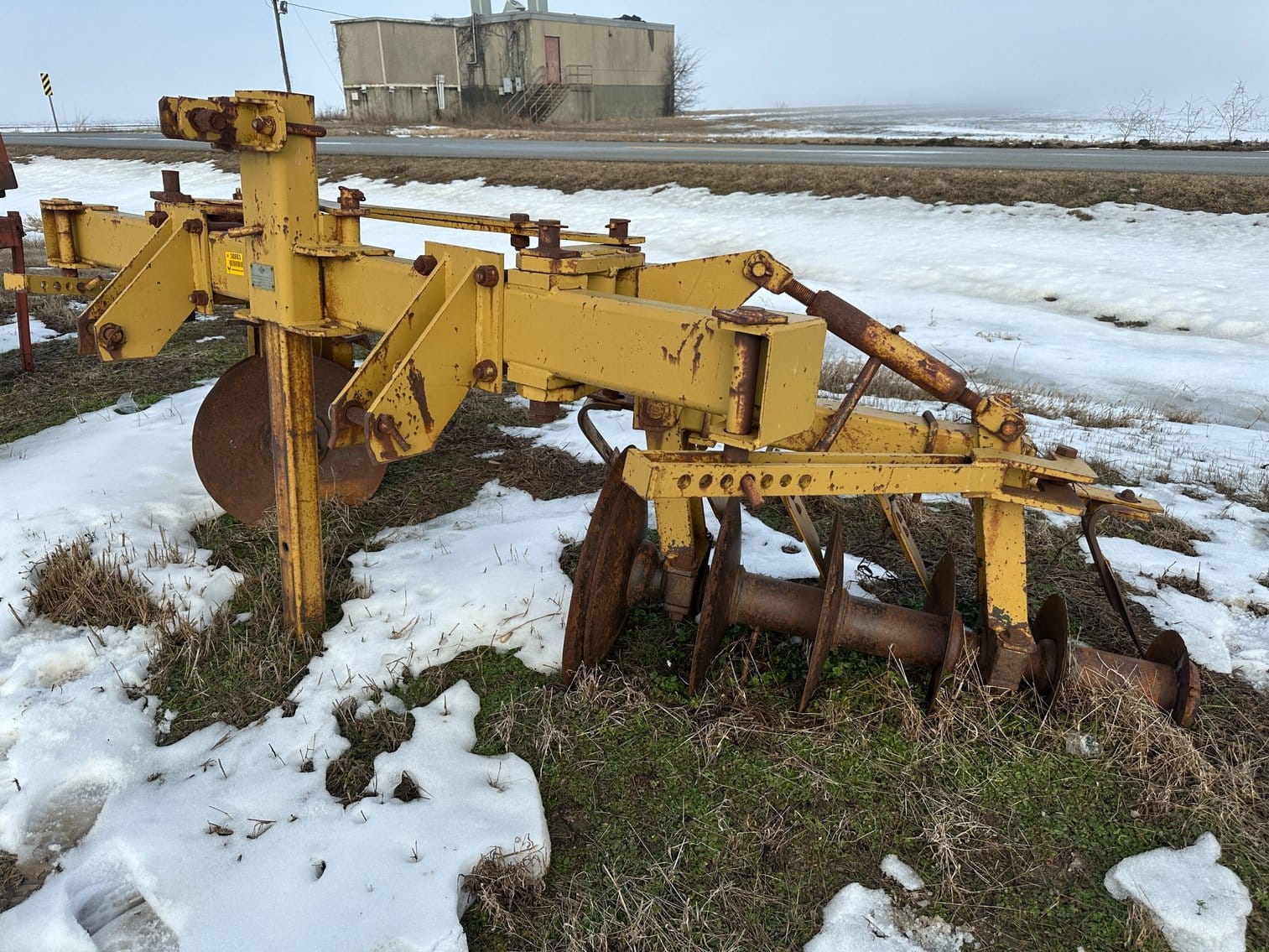 Prime 1012 Equipment Image0