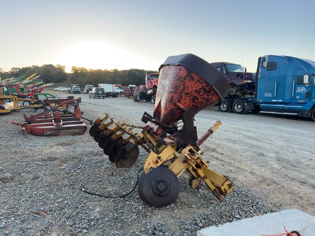 Image of Prime 1012 equipment image 3