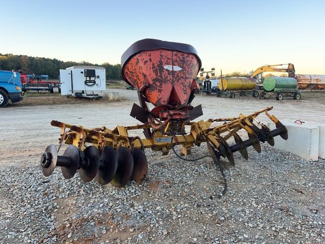 Image of Prime 1012 equipment image 2