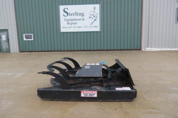 Main image Prime Attachments Brush Mower