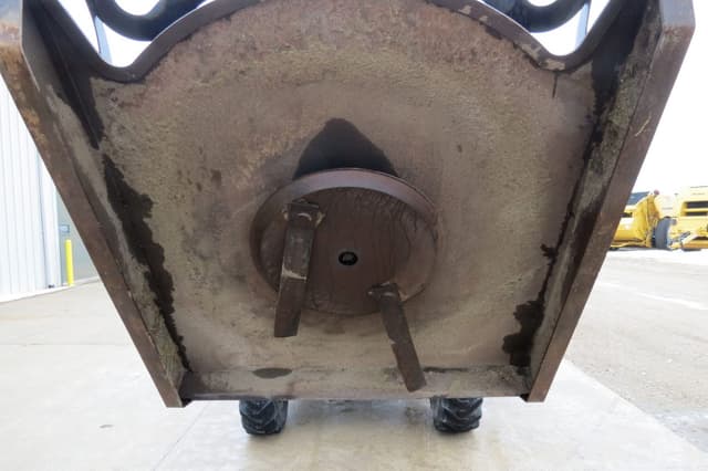 Image of Prime Attachments Brush Mower equipment image 3