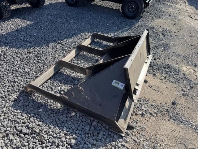 Image of Prime Attachments Land Leveler Image 1
