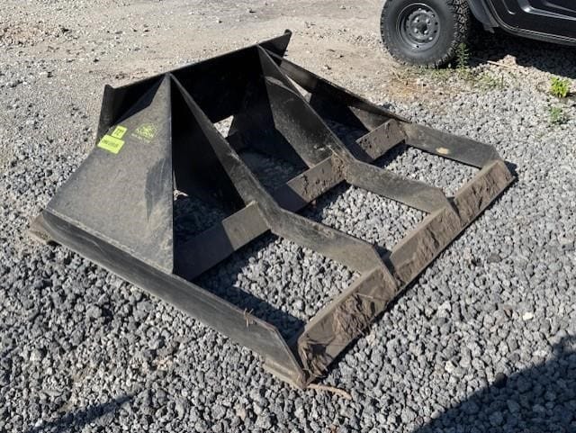 Prime Attachments Land Leveler Equipment Image0