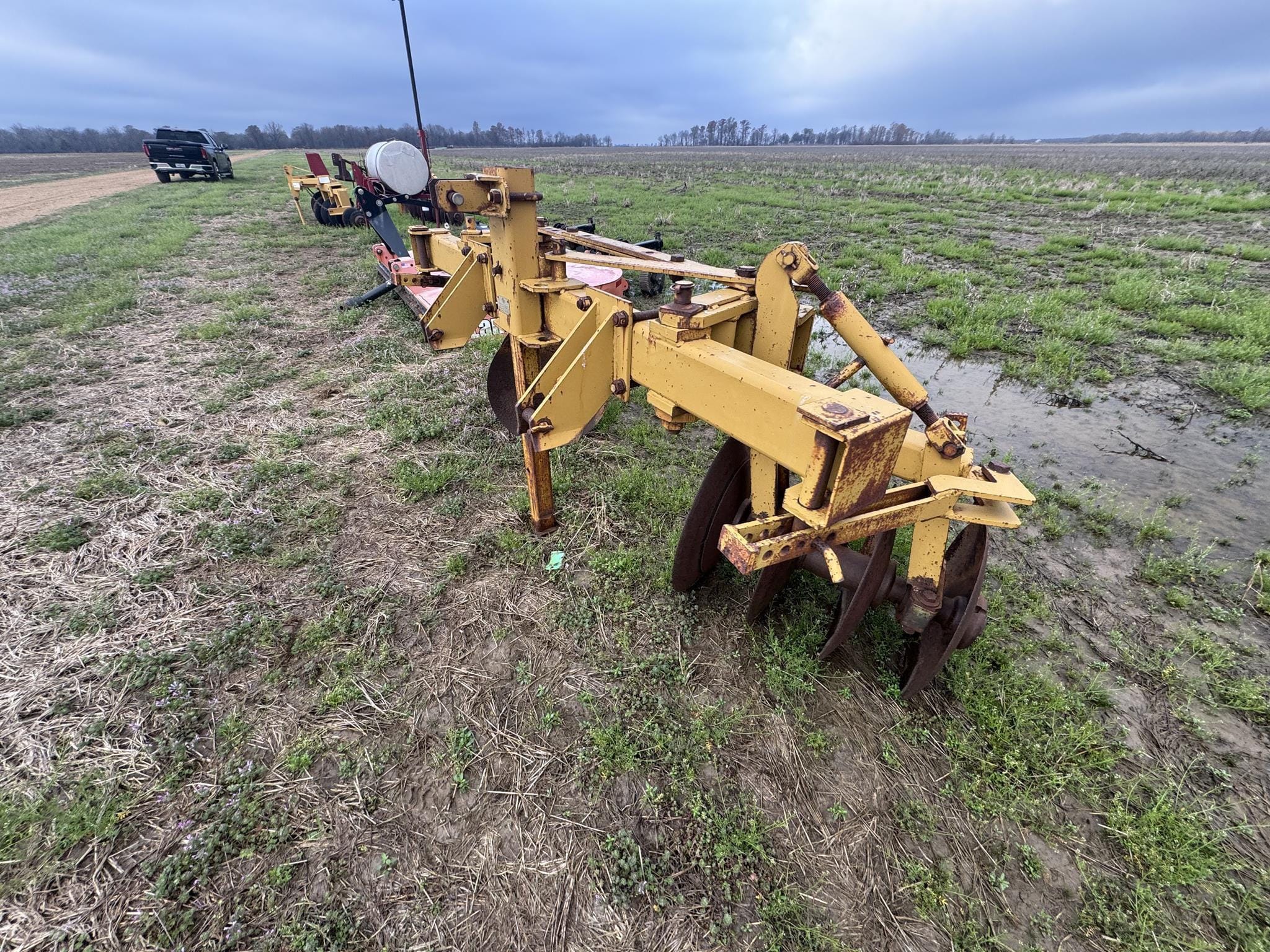 Prime 1008 Equipment Image0