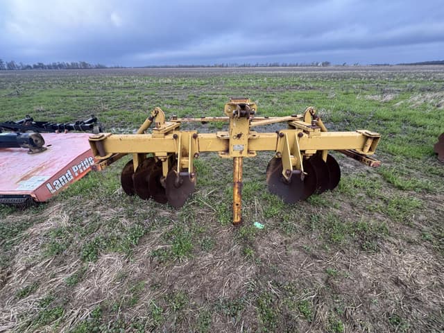 Image of Prime 1008 equipment image 1