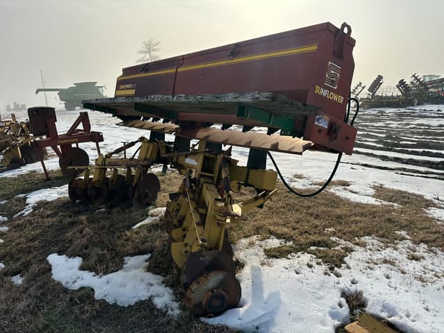 Image of Prime 1012 equipment image 2