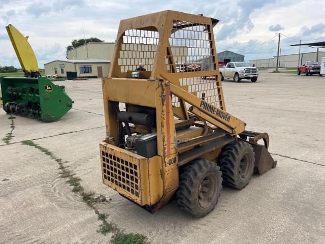 Image of Prime Mover L600 equipment image 2