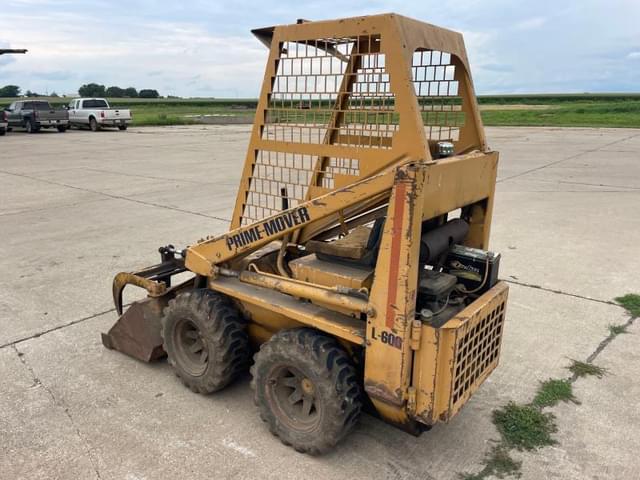 Image of Prime Mover L600 equipment image 3