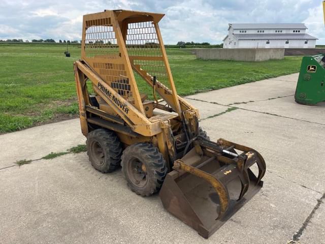 Image of Prime Mover L600 equipment image 1