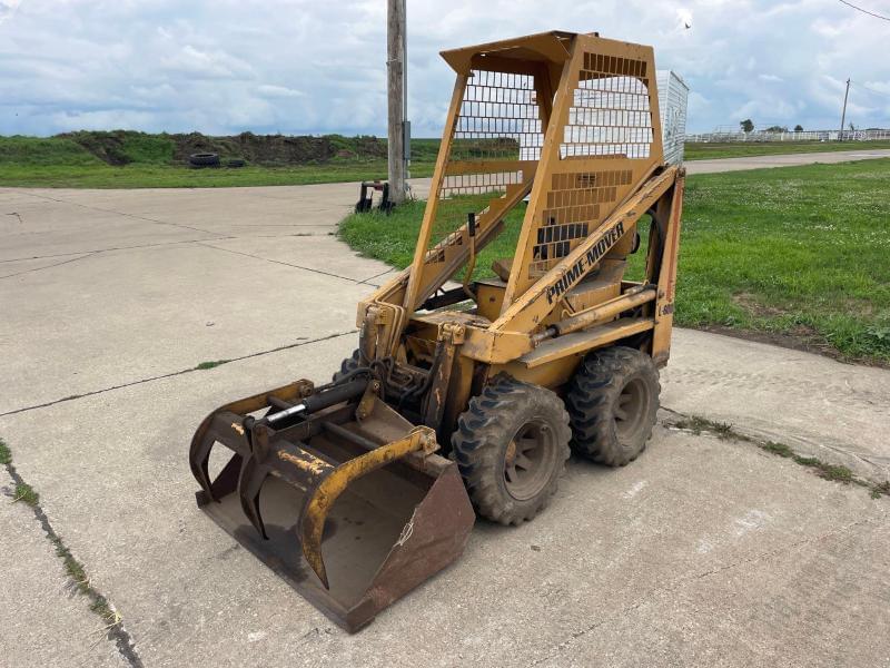 Image of Prime Mover L600 Primary image