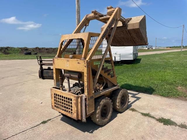 Image of Prime Mover L700 equipment image 2