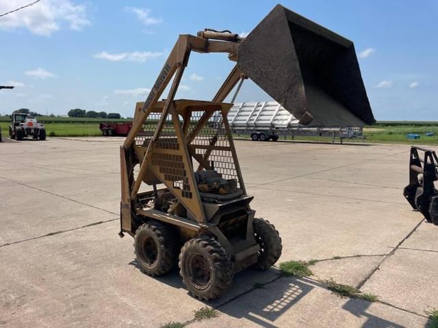 Image of Prime Mover L700 equipment image 1