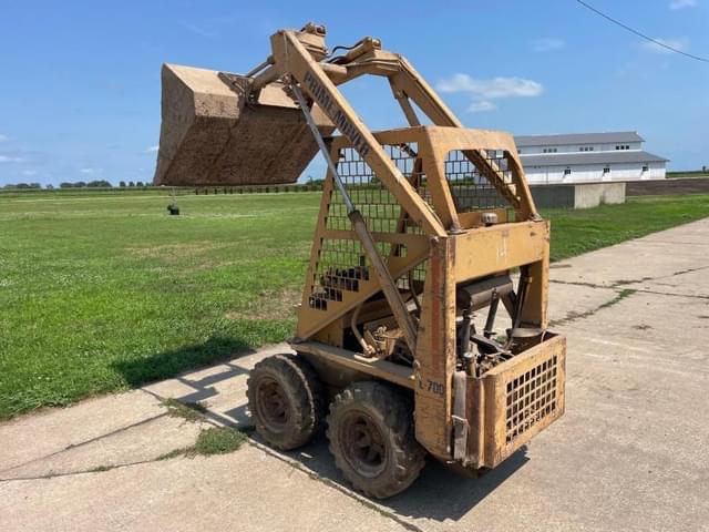 Image of Prime Mover L700 equipment image 3