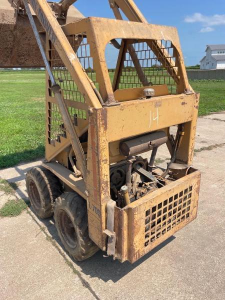 Image of Prime Mover L700 equipment image 4