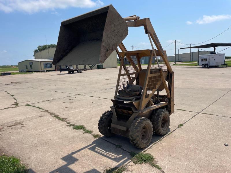 Image of Prime Mover L700 Primary image